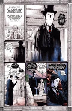 Neil Gaiman, Sandman Overture: qualcosa di più di un semplice prequel celebrativo? Vertigo Sandman Neil Gaiman J.H. Williams III In Evidenza 