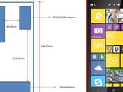 Nokia Lumia 1320 caratteristiche prezzo colori disponibilità