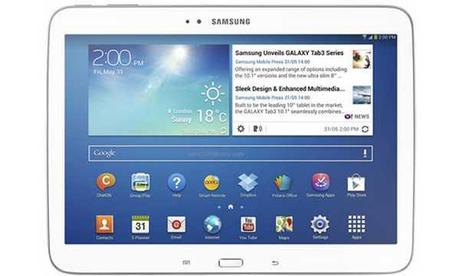 Manuale Italiano Samsung Galaxy Tab 3 10.1 4G GT-P5220 Download