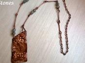 Collana Essenza