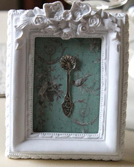 QUADRETTI HANDMADE e GESTI D'AFFETTO