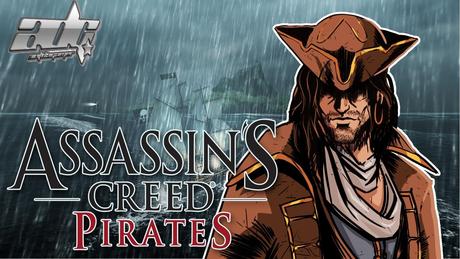 Download Assassin Creed Pirates .apk ita