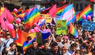 CROAZIA: IL 'SI' AL REFERENDUM E' UN 'NO' AI MATRIMONI GAY