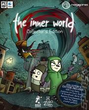 Cover The Inner World