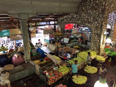 Mercato - Port Louis, Mauritius