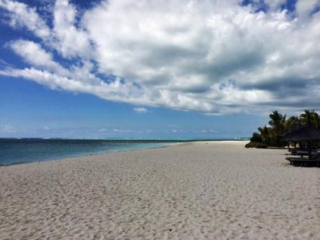 Le Dinarobin - Mauritius