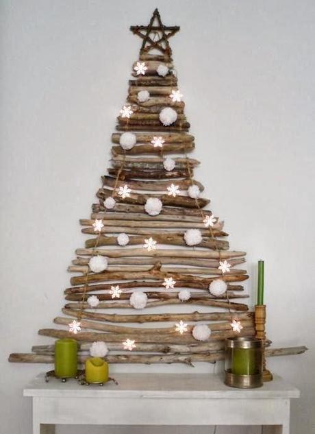 E' ora di fare l'albero: idee per gli addobbi Natale 2013
