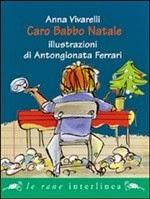 Il venerdì del libro: tema Natale!