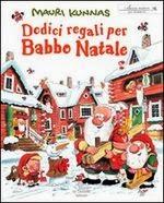 Il venerdì del libro: tema il Natale!