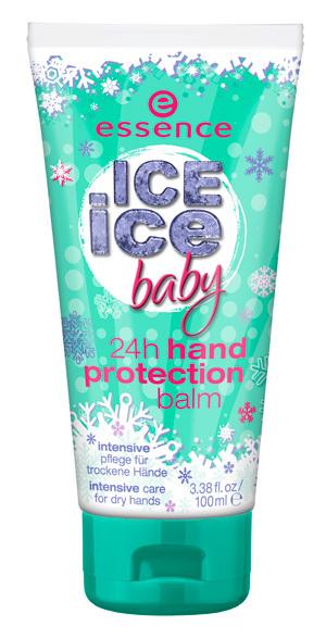 Essence-Spring-2014-Ice-Ice-Baby crema mani