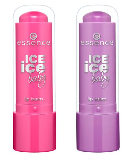 Essence-Spring-2014-Ice-Ice-Baby lip balm