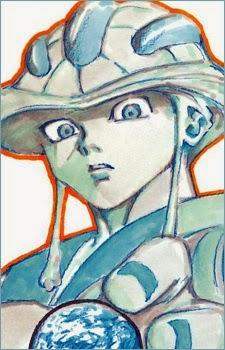 Due paroline su Hunter x Hunter di Togashi