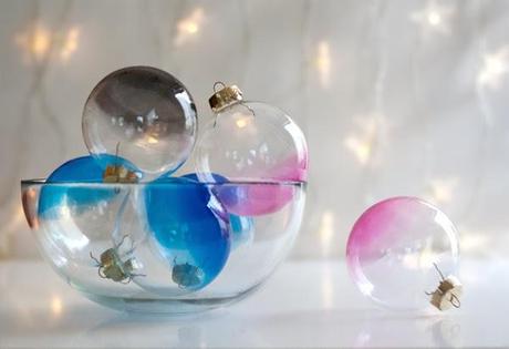 glass ornament