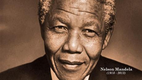 Nelson Mandela, lomaggio dei grandi del web e della Politica