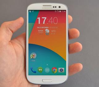 [Download] Android 4.4 KitKat sul Galaxy S3 i9300 con CyanogenMod 11 ufficiale!