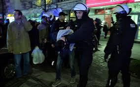Caso tifosi arrestati in Polonia, intervento del COISP 