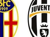 Bologna-juventus:le formazioni