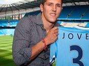 Jovetic: gennaio muoverà”