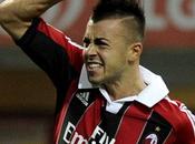 Sharaawy, vuole prendersi Milan sempre