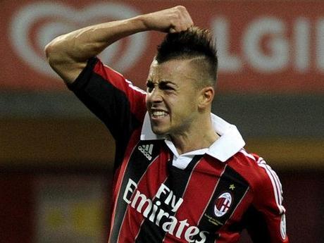 El Sharaawy, vuole prendersi il Milan ora e per sempre