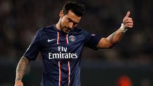 Lavezzi vuole L’Inter