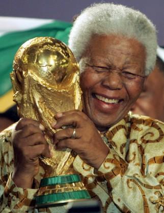 In ricordo di Nelson Mandela Mandela 2