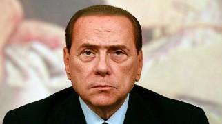 Berlusconi  1