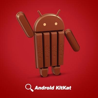 android 4.4 kitkat gplus Tutte le novità di Android 4.4.1 KitKat