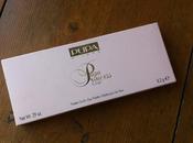 Pupa PRINCESS Palette: review swatch