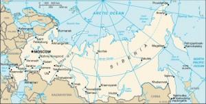 Jaja: il mistero di una nuova isola scoperta nel Mar di Siberia