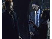 “Sleepy Hollow”: Orlando Jones segreto Capitano Irving