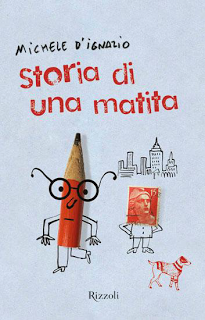 Libro: Storia di una matita