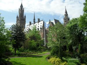 Peace Palace, Den Haag