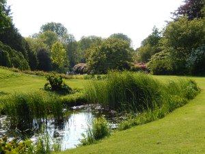 Westbroek Park Den Haag