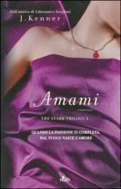 Recensione: Amami