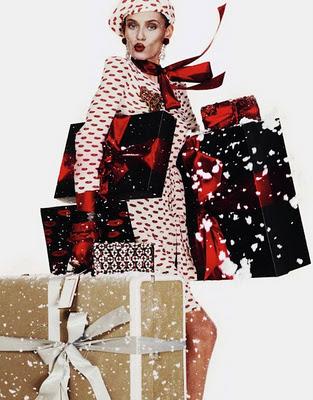 wishvogue paris christmas