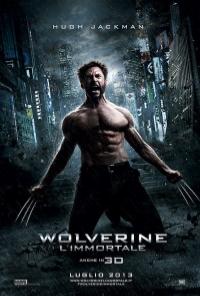 FILM - Wolverine l'Immortale