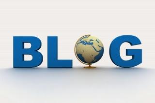 Blog:wordpress o blogger?