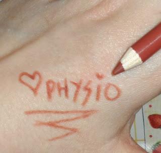 Linea Physio make up Phitofarma