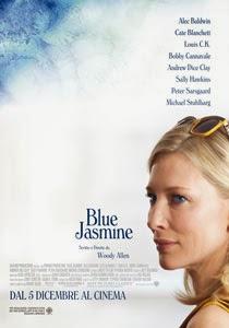 Blue Jasmine - Woody Allen 2013