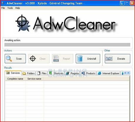 adwcleaner