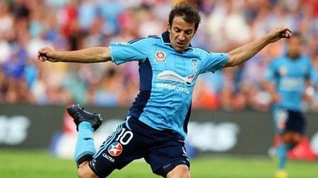 Calcio Estero, A-League australiana: Central Coast Mariners-Sydney Fc in diretta esclusiva su Premium Calcio