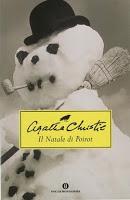 Speciale Natale: Il Natale di Poirot - Agatha Christie