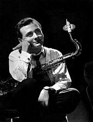 I Grandi del Jazz: 26 - Stan Getz