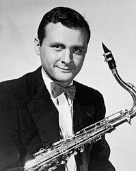 I Grandi del Jazz: 26 - Stan Getz