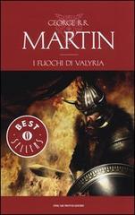 Il regno dei lupi di George R.R. Martin. Capitolo 4: Bran