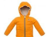 Finalmente Baby K-Way