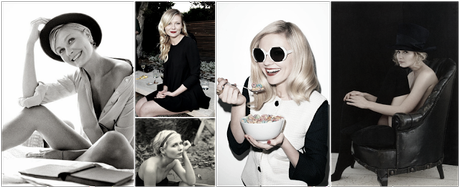 Icona di stile: Kirsten Dunst