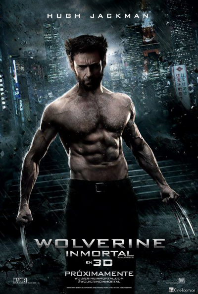 wolverine