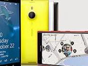 Recensione video preview primo phablet Nokia Lumia 1520